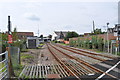 The East Suffolk Line - Woodbridge