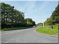 Bolton Road from Grimeford Lane