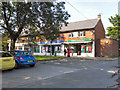 Helmshore Post Office And General Store, Broadway