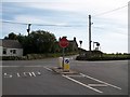 Penygroeslon crossroads