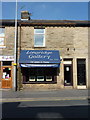 Longridge Gallery, Berry Lane, Longridge