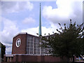 Our Lady of Fatima RC Church, Harlow, Essex