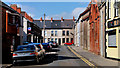 Queen Street, Carrickfergus