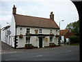 The Thornton Hunt Inn, Thornton Curtis