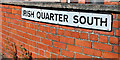 The Irish Quarter South, Carrickfergus (2)