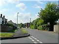 High Street, Yaddlethorpe