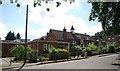 Camelsdale Primary School, School Rd