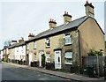 Cottages at Two Waters