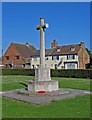 War Memorial, Park Street