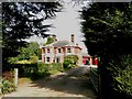 Country house near Thorpe Row, Norfolk