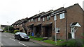 Houses on Dairy Hill