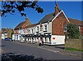 Royal Mail (public house) (1), 8 Park Street