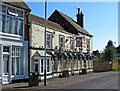 Royal Mail (public house) (2), 8 Park Street