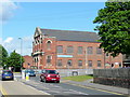 Ashby Wesley Methodist Church