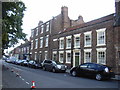 High Street, Snaith