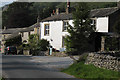 Houses in Hawkswick