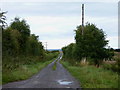 Caughley Road near Inett