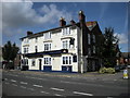 Market Harborough-The Village Inn