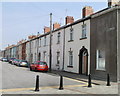 Augusta Street, Adamsdown, Cardiff