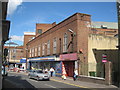 Former Cinema, Lower Stone Street