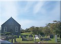 Bethesda Welsh Baptist Church, Rhoshirwaun