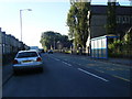 A48 Talbot Road