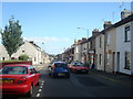 James Street, Gillingham