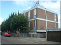 Gillingham telephone exchange