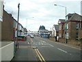 Ingram Road, Gillingham