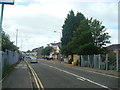 Ingram Road, Gillingham