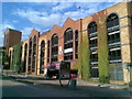 St Johns Multi-Storey Car Park