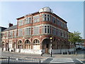 Former Grosvenor pub, Cardiff