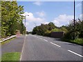 Makerfield Way bridges  the dismantled whelley loop railway