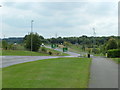 A606 Oakham Bypass