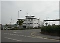 Poole, harbour office