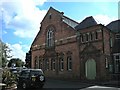 Market Harborough Jubilee Memorial Hall