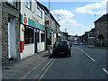 Ynysybwl Post Office