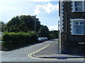 Brookfield/New Road junction