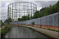 Ashton Canal, Beswick