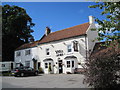 Kings Arms, Great Stainton