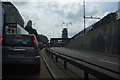 Blackwall Tunnel Northern Approach