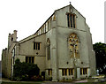 St James the Great Church, Clacton-on-sea, Essex