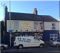 The Mackland Arms, Rainham