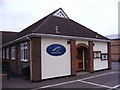 Fullbridge Evangelical Church, Maldon, Essex