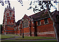 St John the Evangelist Church, Stansted Mountfitchet, Essex