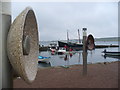 Shetland Receivers, Hay