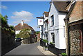 George and Dragon, Chipstead