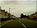 Cricklade Road, Swindon