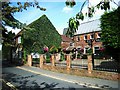 The Old Mill Brewery, Butter Market, Snaith