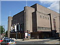 Philharmonic Hall Liverpool